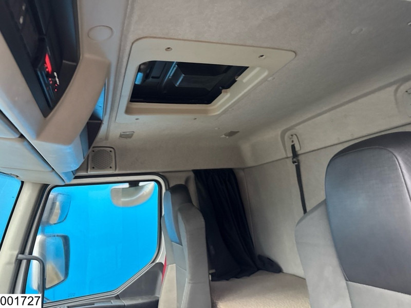Autocarro furgonato Renault D14 240 EURO 6, Palfinger, Motor defect: foto 8