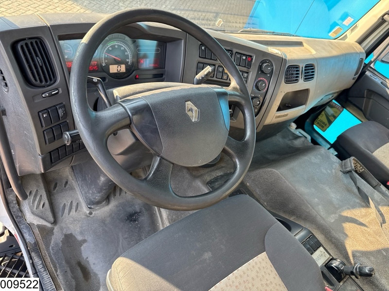 Renault Kerax 380 Dxi 6X4, EURO 5, Steel suspension - Autocarro con pianale/ Cassone fisso: foto 5 Renault Kerax 380 Dxi 6X4, EURO 5, Steel suspension - Autocarro con pianale/ Cassone fisso: foto 5