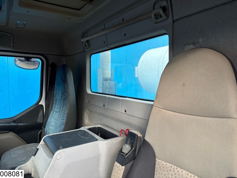 Renault Kerax 380 Dxi 8x4, EURO 5, Imermix 9m3 - Autobetoniera: foto 5 Renault Kerax 380 Dxi 8x4, EURO 5, Imermix 9m3 - Autobetoniera: foto 5