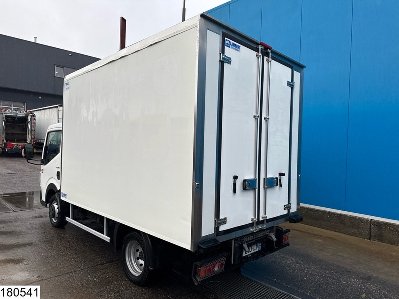 Renault ? Maxity 140 Dxi Carrier - Furgone frigo, Furgone doppia cabina: foto 3 Renault ? Maxity 140 Dxi Carrier - Furgone frigo, Furgone doppia cabina: foto 3