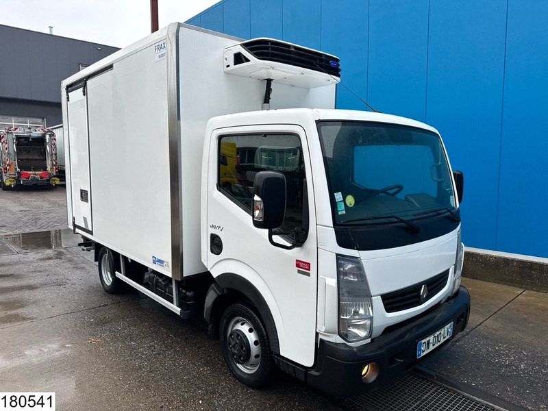 Renault ? Maxity 140 Dxi Carrier - Furgone frigo, Furgone doppia cabina: foto 2 Renault ? Maxity 140 Dxi Carrier - Furgone frigo, Furgone doppia cabina: foto 2
