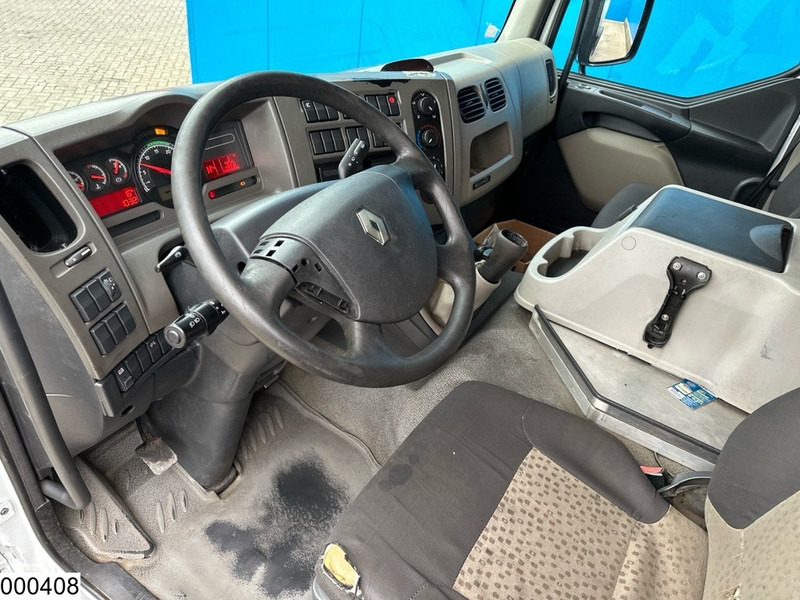 Renault Midlum 220 15985 Liter, LPG GPL, Gastank, Steel suspension - Camion cisterna: foto 5 Renault Midlum 220 15985 Liter, LPG GPL, Gastank, Steel suspension - Camion cisterna: foto 5