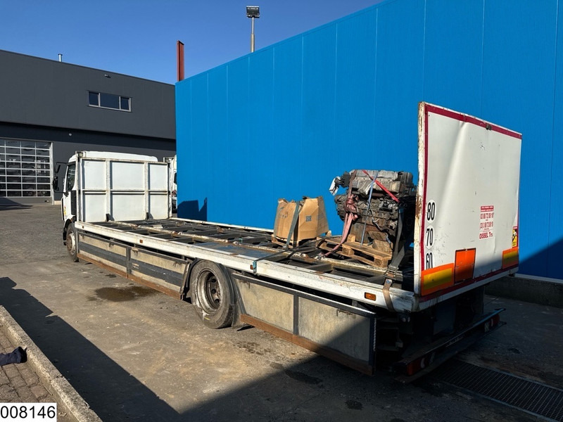 Renault Midlum 270 Dxi EURO 5, Telma, Engine problem - Autocarro con pianale/ Cassone fisso: foto 4 Renault Midlum 270 Dxi EURO 5, Telma, Engine problem - Autocarro con pianale/ Cassone fisso: foto 4
