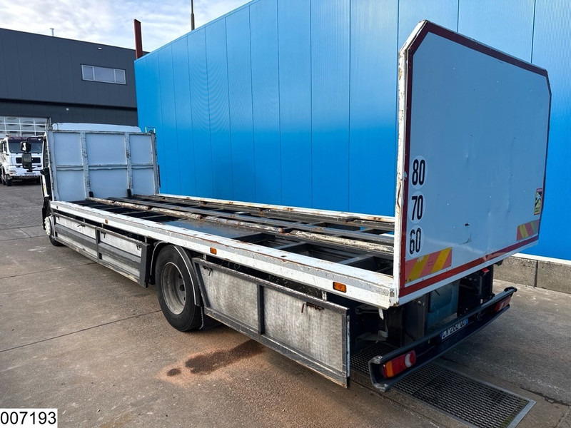 Renault Midlum 270 Dxi EURO 5, Telma - Autocarro con pianale/ Cassone fisso: foto 4 Renault Midlum 270 Dxi EURO 5, Telma - Autocarro con pianale/ Cassone fisso: foto 4