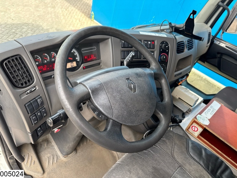 Renault Midlum 270 EURO 5, ADR, FUEL, 13.390 Liter, 4 Comp. - Camion cisterna: foto 5 Renault Midlum 270 EURO 5, ADR, FUEL, 13.390 Liter, 4 Comp. - Camion cisterna: foto 5