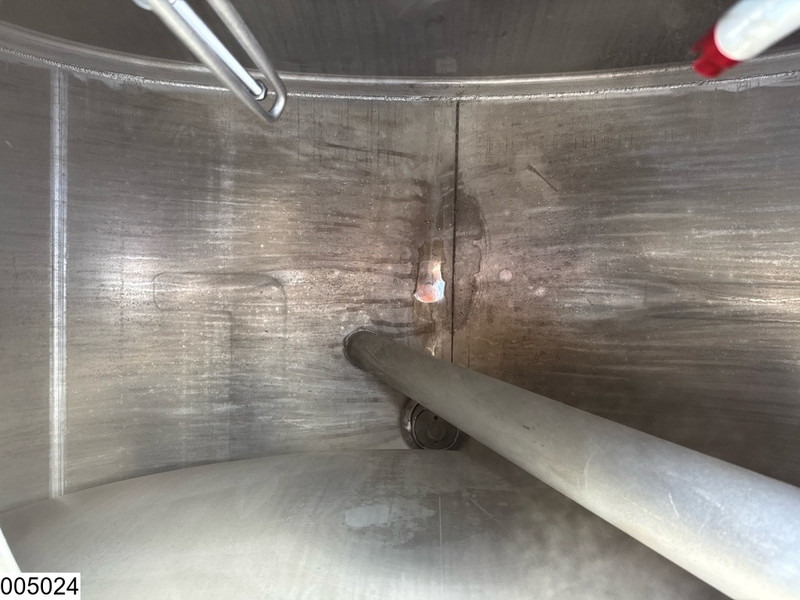 Leasing di Renault Midlum 270 EURO 5, ADR, FUEL, 13.390 Liter, 4 Comp. Renault Midlum 270 EURO 5, ADR, FUEL, 13.390 Liter, 4 Comp.: foto 13