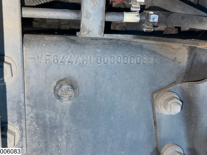 Autocarro furgonato Renault Midlum 270 EURO 5: foto 10