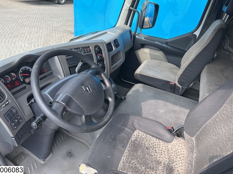 Autocarro furgonato Renault Midlum 270 EURO 5: foto 9