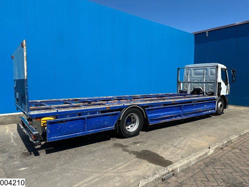 Renault Midlum 270 EURO 5, Retarder - Autocarro con pianale/ Cassone fisso: foto 2 Renault Midlum 270 EURO 5, Retarder - Autocarro con pianale/ Cassone fisso: foto 2
