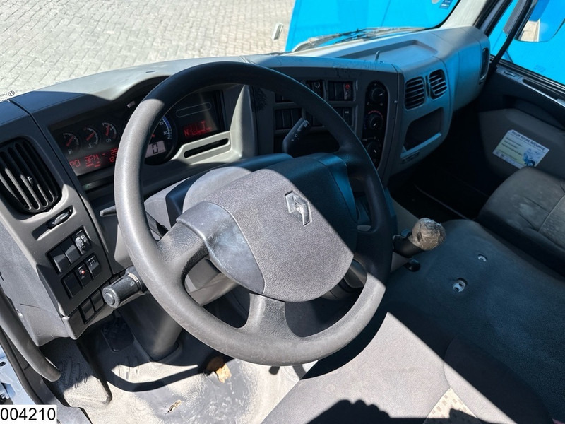 Renault Midlum 270 EURO 5, Retarder - Autocarro con pianale/ Cassone fisso: foto 5 Renault Midlum 270 EURO 5, Retarder - Autocarro con pianale/ Cassone fisso: foto 5