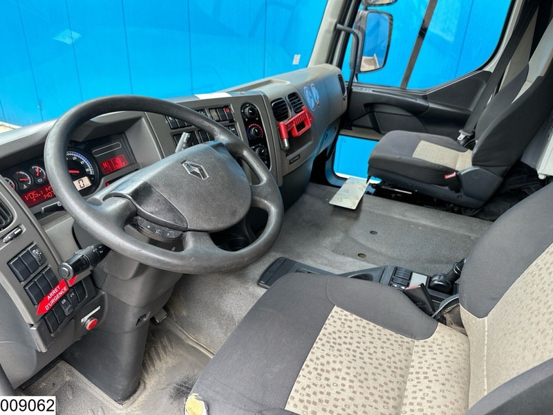 Renault Premium 270 EURO 5, Fuel, 13.390 Liter, 4 Comp - Camion cisterna: foto 5 Renault Premium 270 EURO 5, Fuel, 13.390 Liter, 4 Comp - Camion cisterna: foto 5