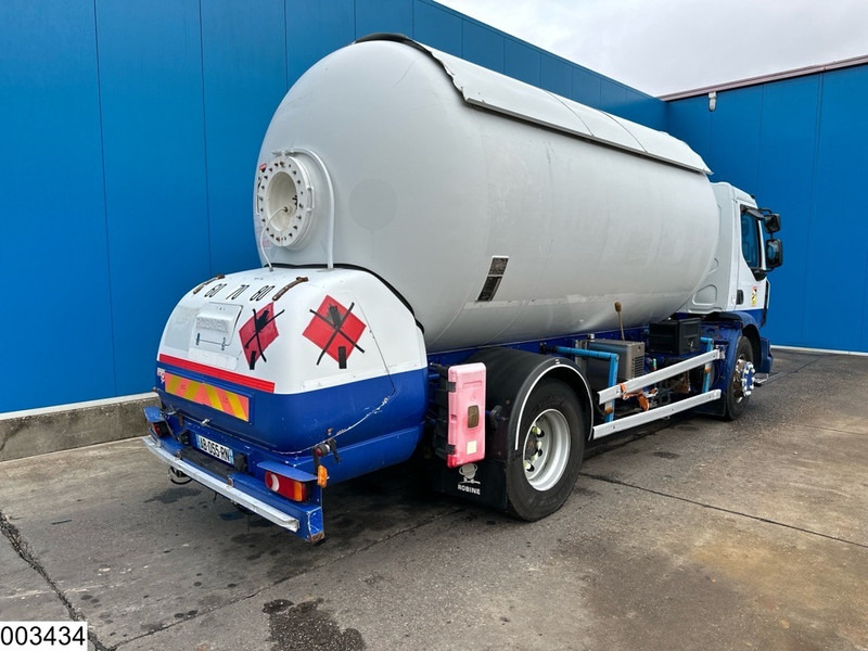Renault Premium 280 Dxi EURO 5, 18705 Liter, LPG GPL, Gastank - Camion cisterna: foto 2 Renault Premium 280 Dxi EURO 5, 18705 Liter, LPG GPL, Gastank - Camion cisterna: foto 2