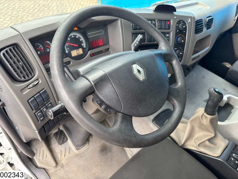 Renault Premium 280 Dxi EURO 5, 19615 Liter, LPG GPL, Gastank, Retarder - Camion cisterna: foto 5 Renault Premium 280 Dxi EURO 5, 19615 Liter, LPG GPL, Gastank, Retarder - Camion cisterna: foto 5