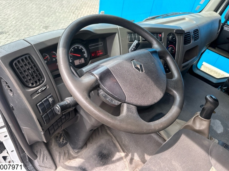 Renault Premium 310 Dxi EURO 5, Manual - Autocarro con pianale/ Cassone fisso: foto 5 Renault Premium 310 Dxi EURO 5, Manual - Autocarro con pianale/ Cassone fisso: foto 5