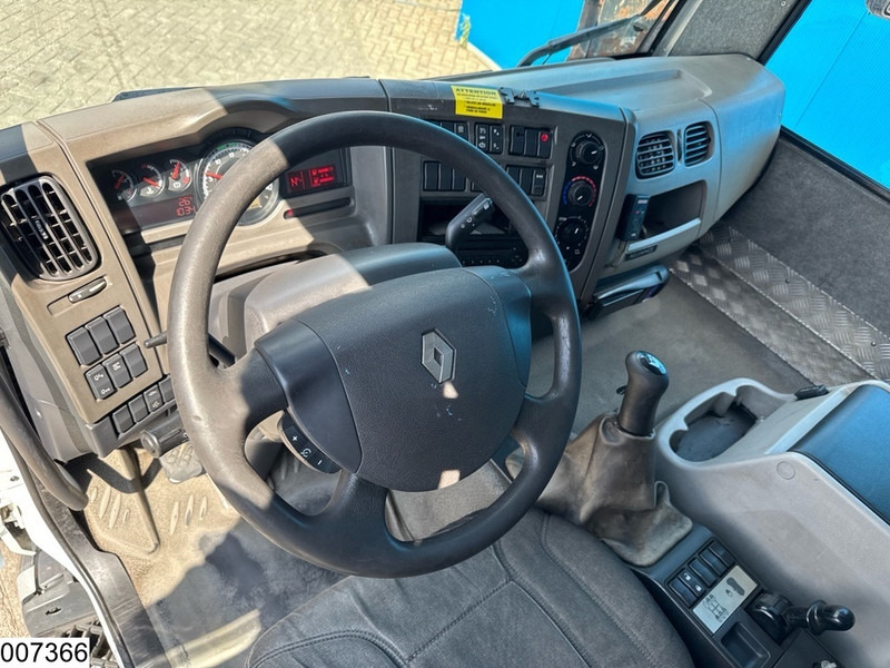 Renault Premium 310 Dxi EURO 5, Retarder, Fassi, Remote - Autocarro con pianale/ Cassone fisso, Camion con gru: foto 5 Renault Premium 310 Dxi EURO 5, Retarder, Fassi, Remote - Autocarro con pianale/ Cassone fisso, Camion con gru: foto 5