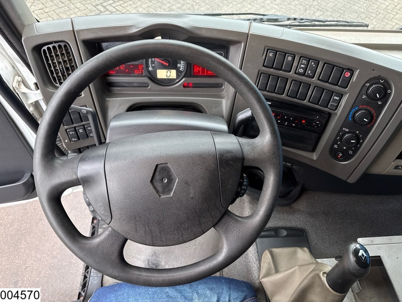 Foto d'interni 1: Camion cisterna Renault Premium 320 Dxi FUEL, Retarder, 13.000 Liter, 4 Comp.