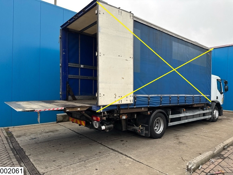 Renault Premium 410 Dxi Manual, BDF, DHOLLANDIA - Autocarro portacontainer/ Caisse interchangeable: foto 3 Renault Premium 410 Dxi Manual, BDF, DHOLLANDIA - Autocarro portacontainer/ Caisse interchangeable: foto 3