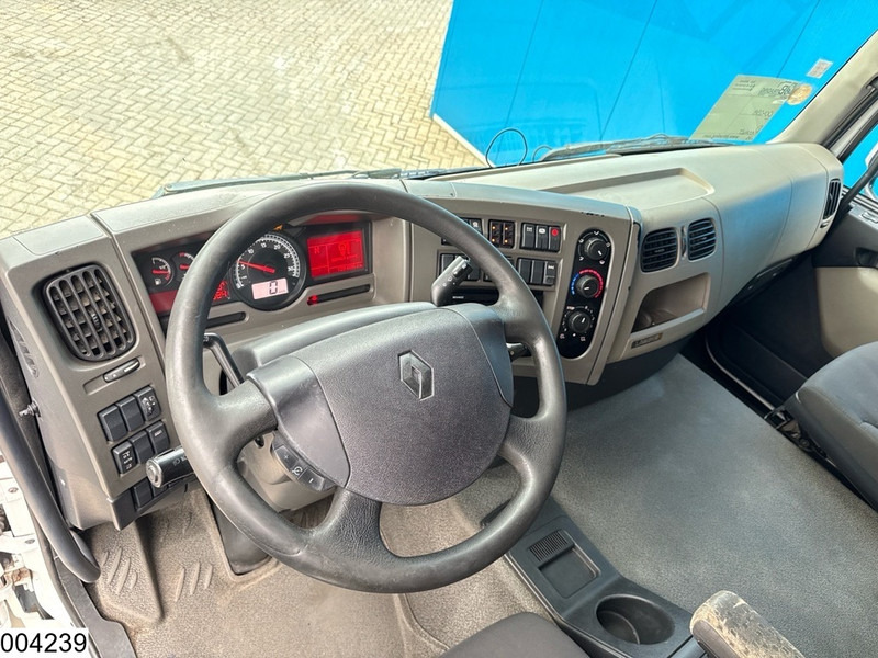 Renault Premium 430 Dxi 6x2, EURO 5 - Camion centinato: foto 5 Renault Premium 430 Dxi 6x2, EURO 5 - Camion centinato: foto 5