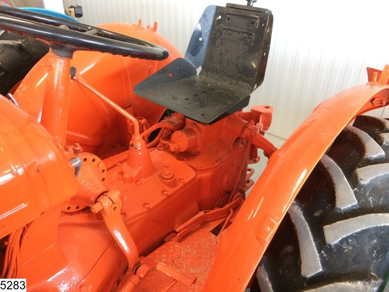 Same DA 30 2WD - Trattore: foto 5 Same DA 30 2WD - Trattore: foto 5