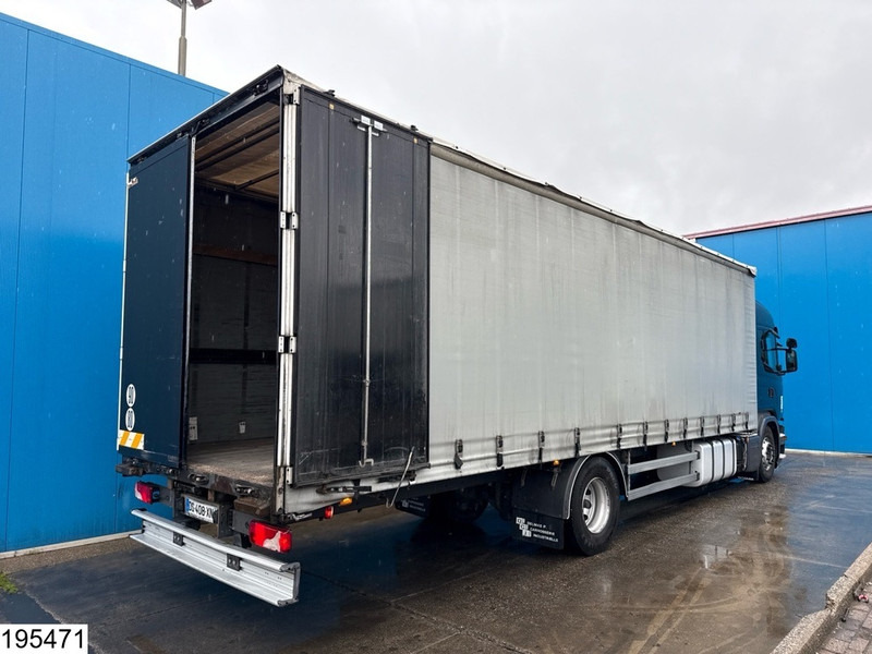 Scania G 360 EURO 6 - Camion centinato: foto 5 Scania G 360 EURO 6 - Camion centinato: foto 5