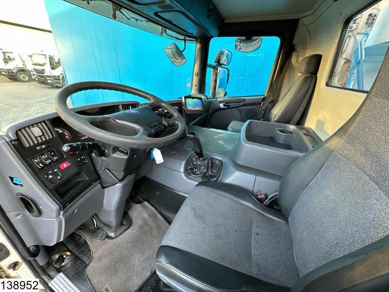 Scania P 380 8x4, Manual, Steel suspension - Autocarro ribaltabile: foto 5 Scania P 380 8x4, Manual, Steel suspension - Autocarro ribaltabile: foto 5