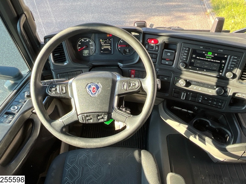 Scania R 450 EURO 6, Chereau, Retarder - Autocarro frigorifero: foto 4 Scania R 450 EURO 6, Chereau, Retarder - Autocarro frigorifero: foto 4