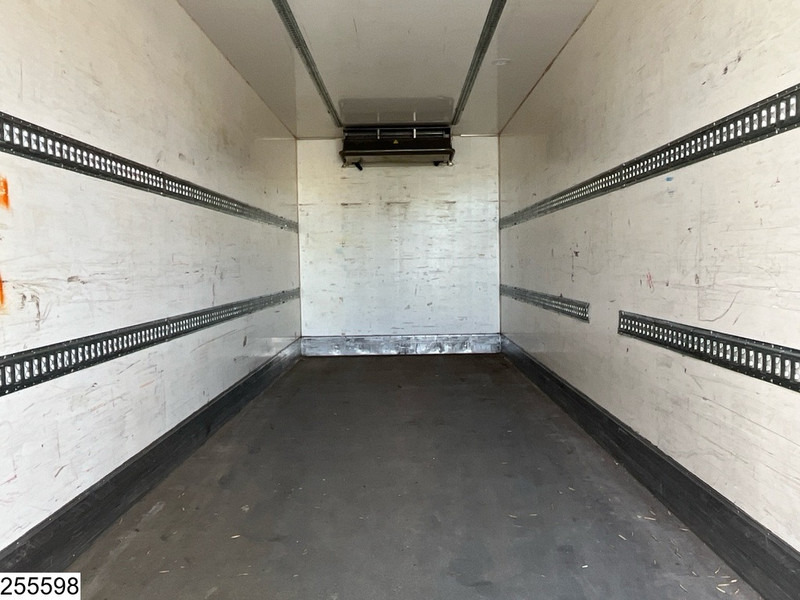 Scania R 450 EURO 6, Chereau, Retarder - Autocarro frigorifero: foto 3 Scania R 450 EURO 6, Chereau, Retarder - Autocarro frigorifero: foto 3
