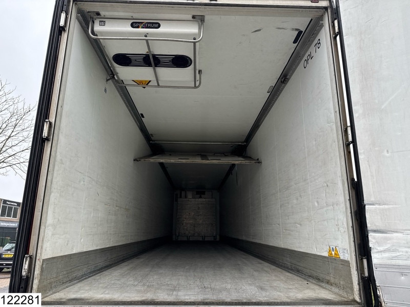 Semirimorchio frigorifero Schmitz Cargobull Koel vries Thermoking SLX E SPECTRUM, 2 Cooling units: foto 10