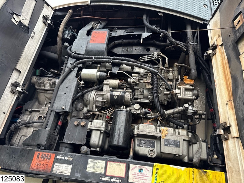 Semirimorchio frigorifero Schmitz Cargobull Koel vries Thermoking SLX E SPECTRUM, 2 Cooling units: foto 11