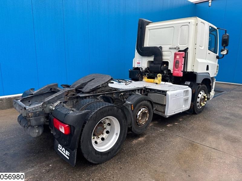 DAF CF 440 6x2, EURO 6, PTO, RHD - Trattore stradale: foto 4 DAF CF 440 6x2, EURO 6, PTO, RHD - Trattore stradale: foto 4
