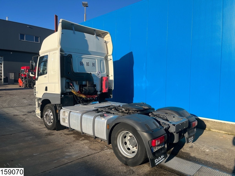 DAF CF 460 EURO 6 - Trattore stradale: foto 5 DAF CF 460 EURO 6 - Trattore stradale: foto 5