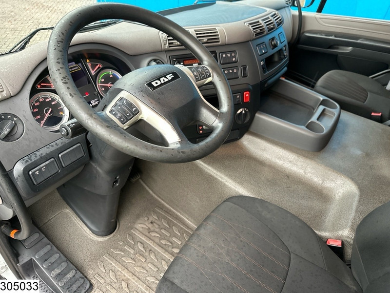 DAF CF 480 EURO 6 - Trattore stradale: foto 5 DAF CF 480 EURO 6 - Trattore stradale: foto 5