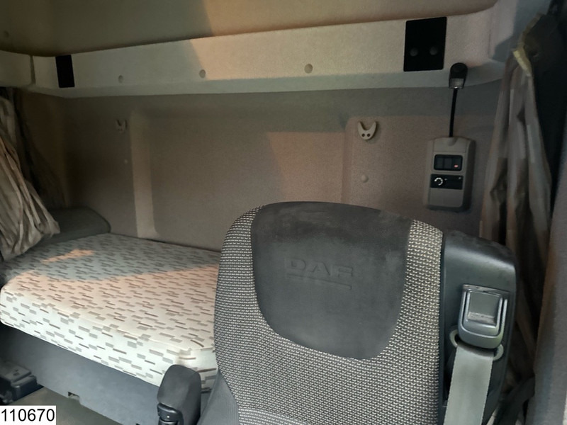 Trattore stradale DAF CF 510 EURO 6, ACC, Hydraulic: foto 8 Trattore stradale DAF CF 510 EURO 6, ACC, Hydraulic: foto 8