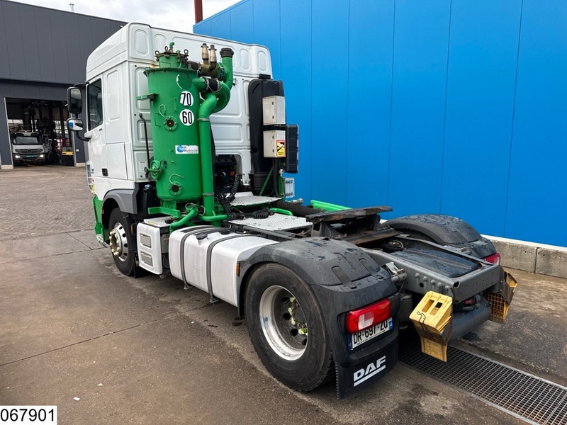 DAF XF 460 EURO 6, Retarder, Blower, Compressor - Trattore stradale: foto 4 DAF XF 460 EURO 6, Retarder, Blower, Compressor - Trattore stradale: foto 4