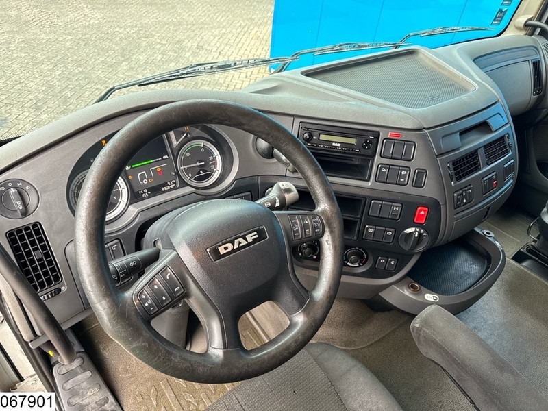 DAF XF 460 EURO 6, Retarder, Blower, Compressor - Trattore stradale: foto 5 DAF XF 460 EURO 6, Retarder, Blower, Compressor - Trattore stradale: foto 5