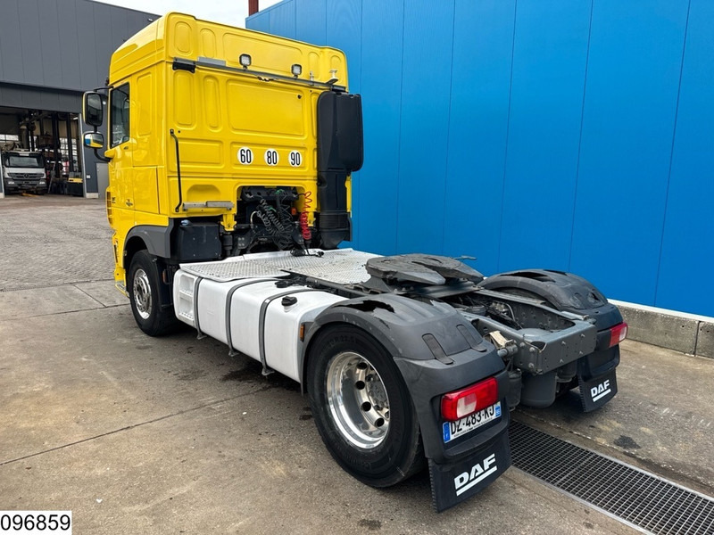 DAF XF 460 EURO 6, Retarder - Trattore stradale: foto 4 DAF XF 460 EURO 6, Retarder - Trattore stradale: foto 4