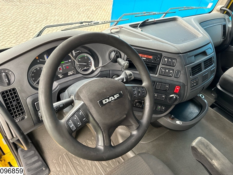 DAF XF 460 EURO 6, Retarder - Trattore stradale: foto 5 DAF XF 460 EURO 6, Retarder - Trattore stradale: foto 5