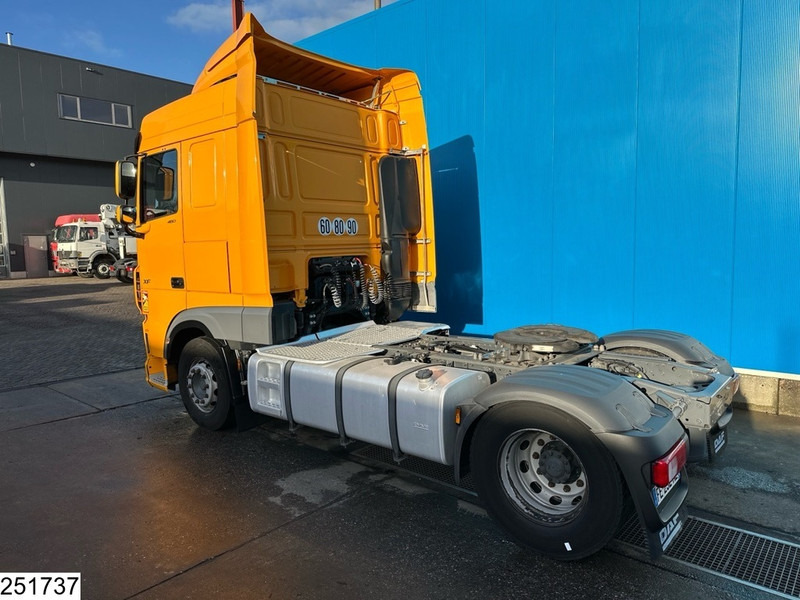 DAF XF 480 EURO 6, ACC, Standairco - Trattore stradale: foto 2 DAF XF 480 EURO 6, ACC, Standairco - Trattore stradale: foto 2