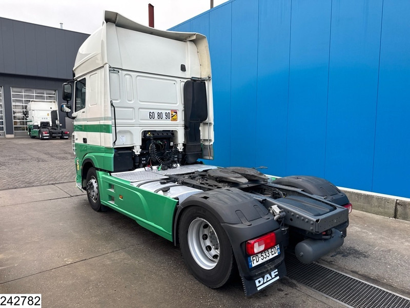 DAF XF 480 EURO 6, ACC, Standairco - Trattore stradale: foto 4 DAF XF 480 EURO 6, ACC, Standairco - Trattore stradale: foto 4