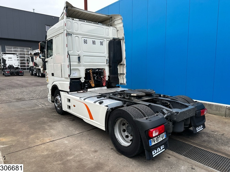 DAF XF 480 EURO 6 - Trattore stradale: foto 2 DAF XF 480 EURO 6 - Trattore stradale: foto 2