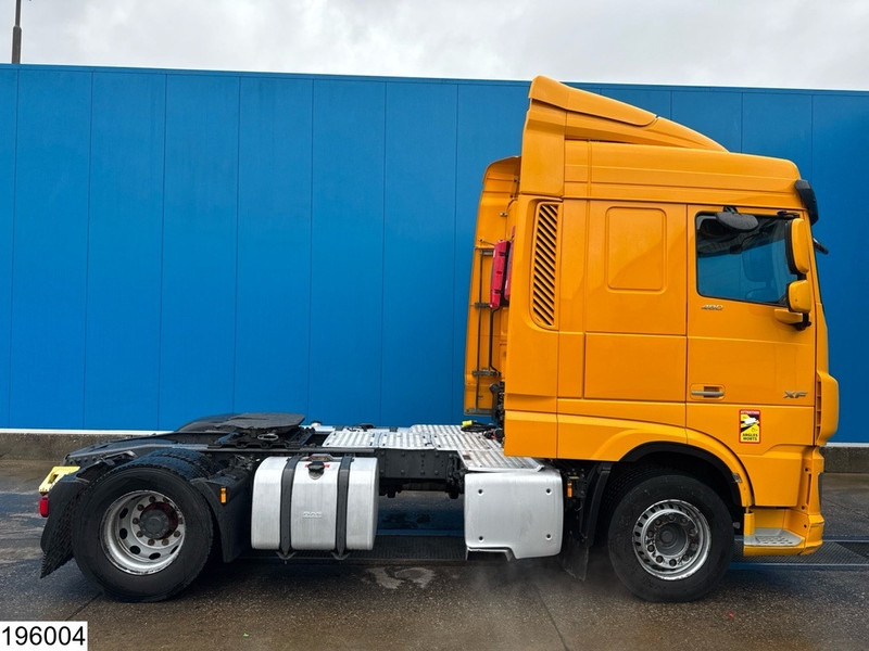 Trattore stradale DAF XF 480 EURO 6: foto 12