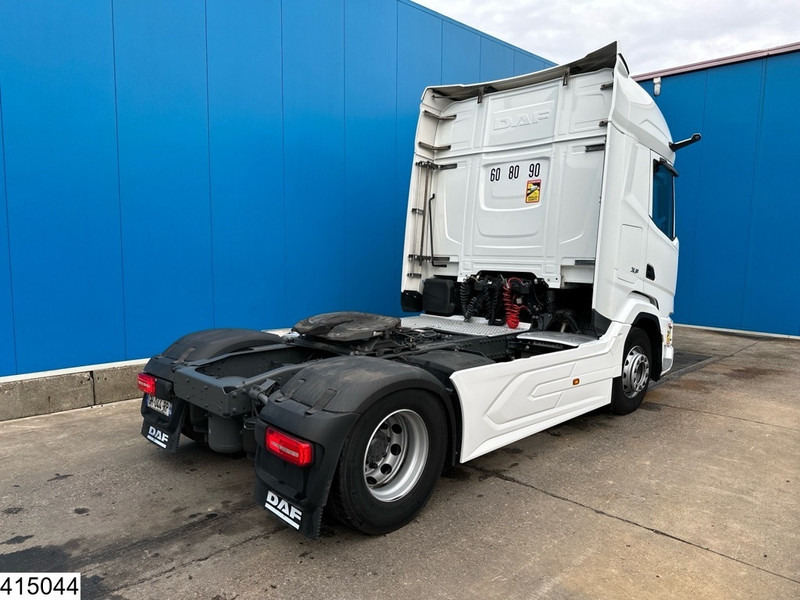 DAF XF 480 EURO 6, standairco, Mirrorcams - Trattore stradale: foto 4 DAF XF 480 EURO 6, standairco, Mirrorcams - Trattore stradale: foto 4