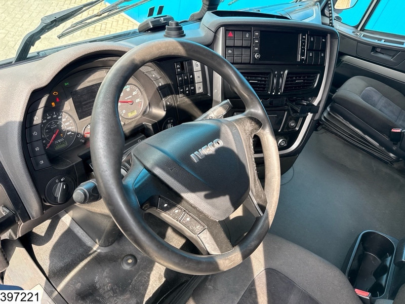 Iveco Stralis 460 EURO 6, LNG, Retarder - Trattore stradale: foto 5 Iveco Stralis 460 EURO 6, LNG, Retarder - Trattore stradale: foto 5