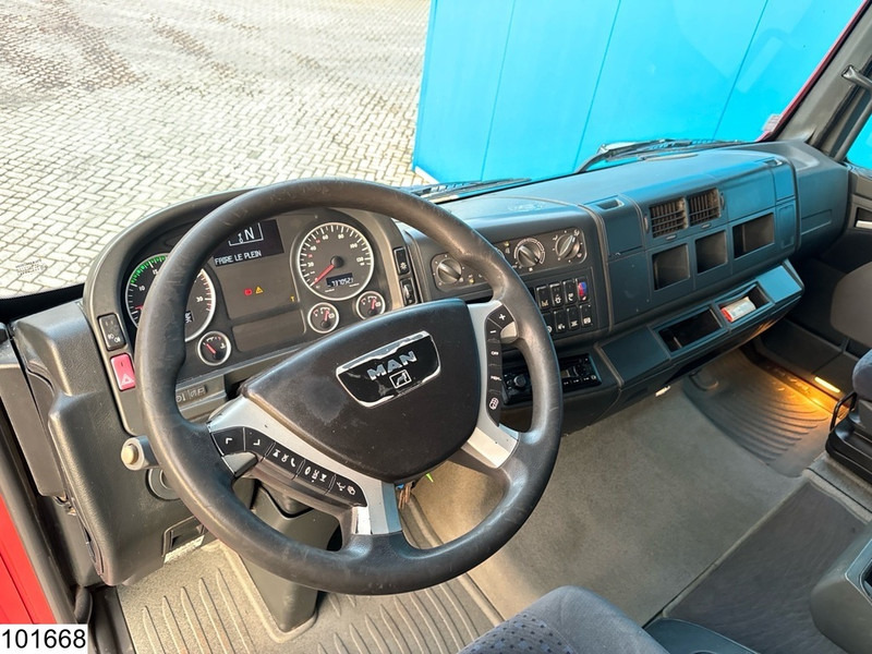 MAN TGA 18 440 EURO 4, Retarder, PTO, Hydraulic - Trattore stradale: foto 5 MAN TGA 18 440 EURO 4, Retarder, PTO, Hydraulic - Trattore stradale: foto 5