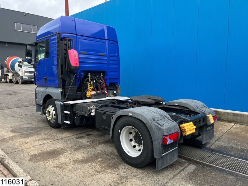MAN TGX 18 420 EURO 6, ADR, Standairco, PTO - Trattore stradale: foto 5 MAN TGX 18 420 EURO 6, ADR, Standairco, PTO - Trattore stradale: foto 5