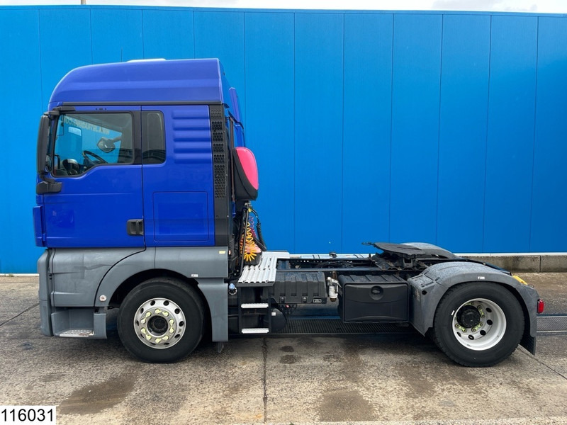 MAN TGX 18 420 EURO 6, ADR, Standairco, PTO - Trattore stradale: foto 3 MAN TGX 18 420 EURO 6, ADR, Standairco, PTO - Trattore stradale: foto 3