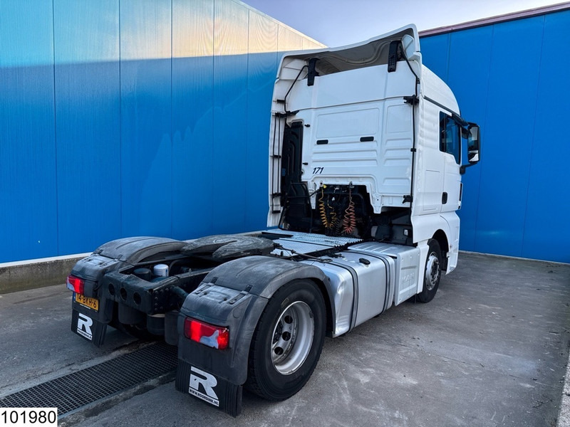 MAN TGX 18 420 EURO 6 - Trattore stradale: foto 2 MAN TGX 18 420 EURO 6 - Trattore stradale: foto 2