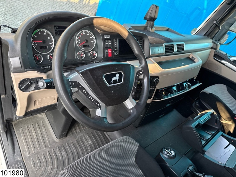 MAN TGX 18 420 EURO 6 - Trattore stradale: foto 5 MAN TGX 18 420 EURO 6 - Trattore stradale: foto 5