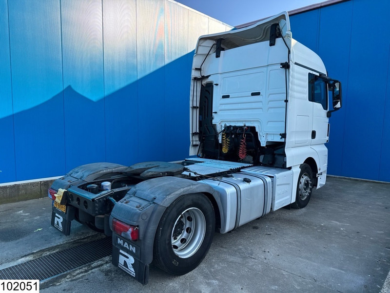 MAN TGX 18 420 EURO 6 - Trattore stradale: foto 2 MAN TGX 18 420 EURO 6 - Trattore stradale: foto 2