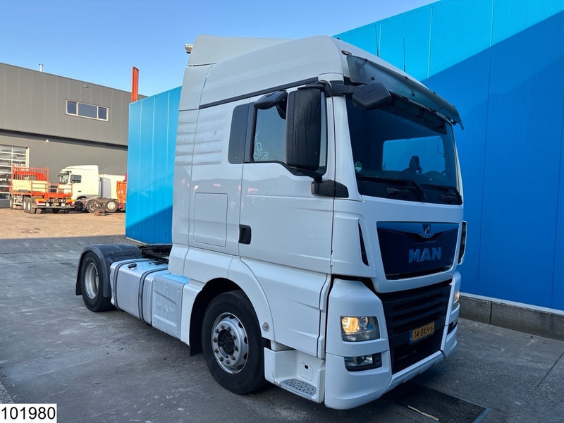 MAN TGX 18 420 EURO 6 - Trattore stradale: foto 3 MAN TGX 18 420 EURO 6 - Trattore stradale: foto 3